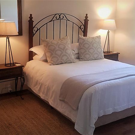 Brooks Cottage Pretoria-Noord エクステリア 写真
