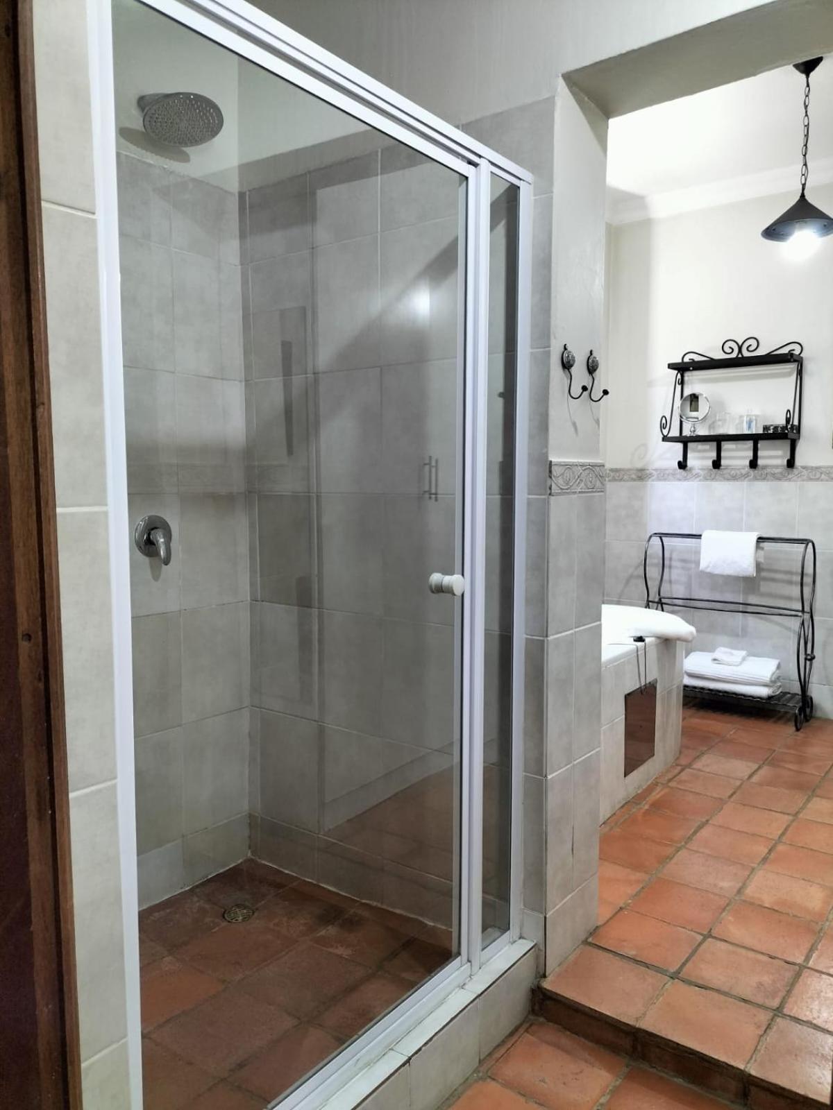 Brooks Cottage Pretoria-Noord エクステリア 写真