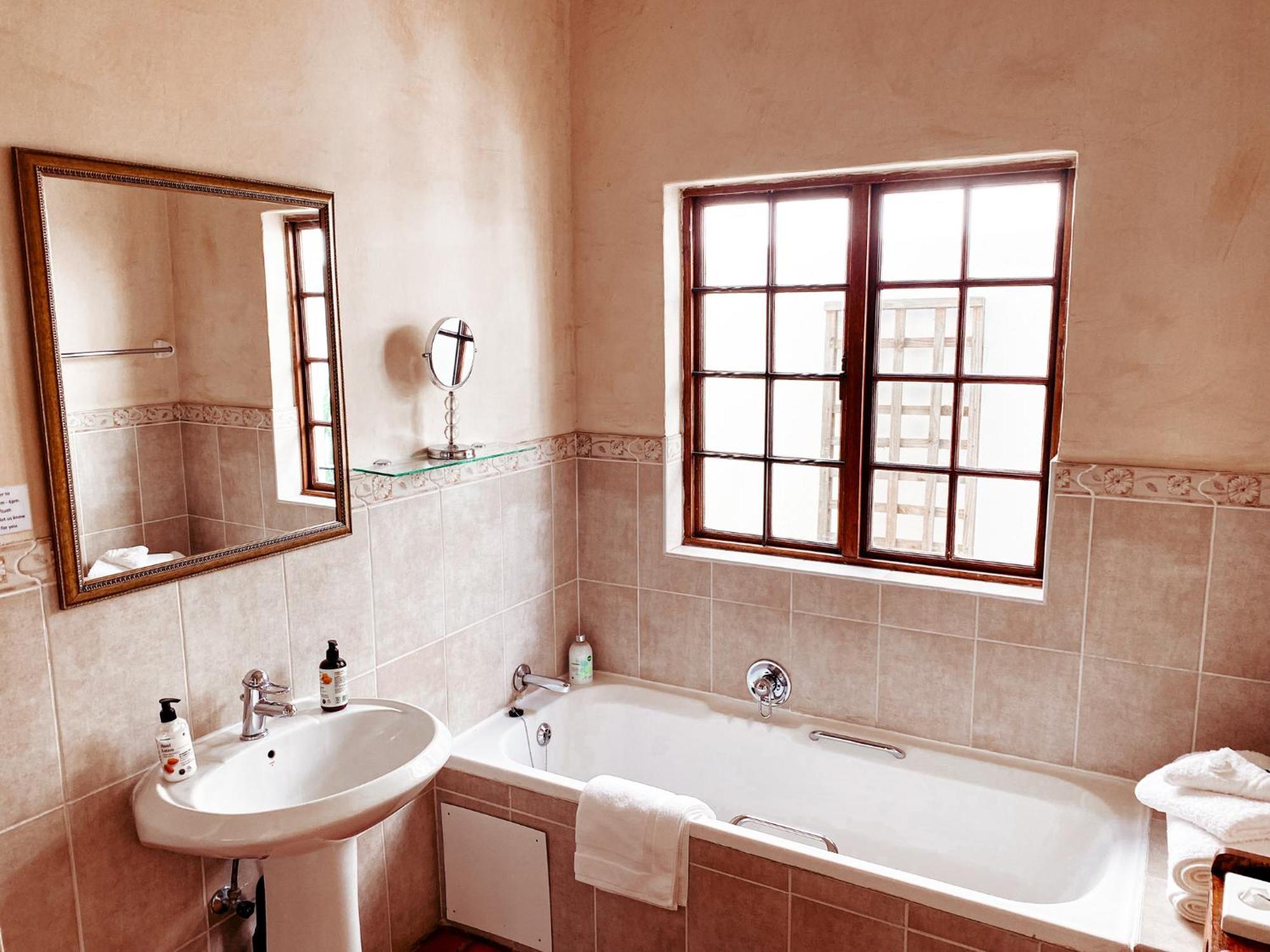 Brooks Cottage Pretoria-Noord エクステリア 写真