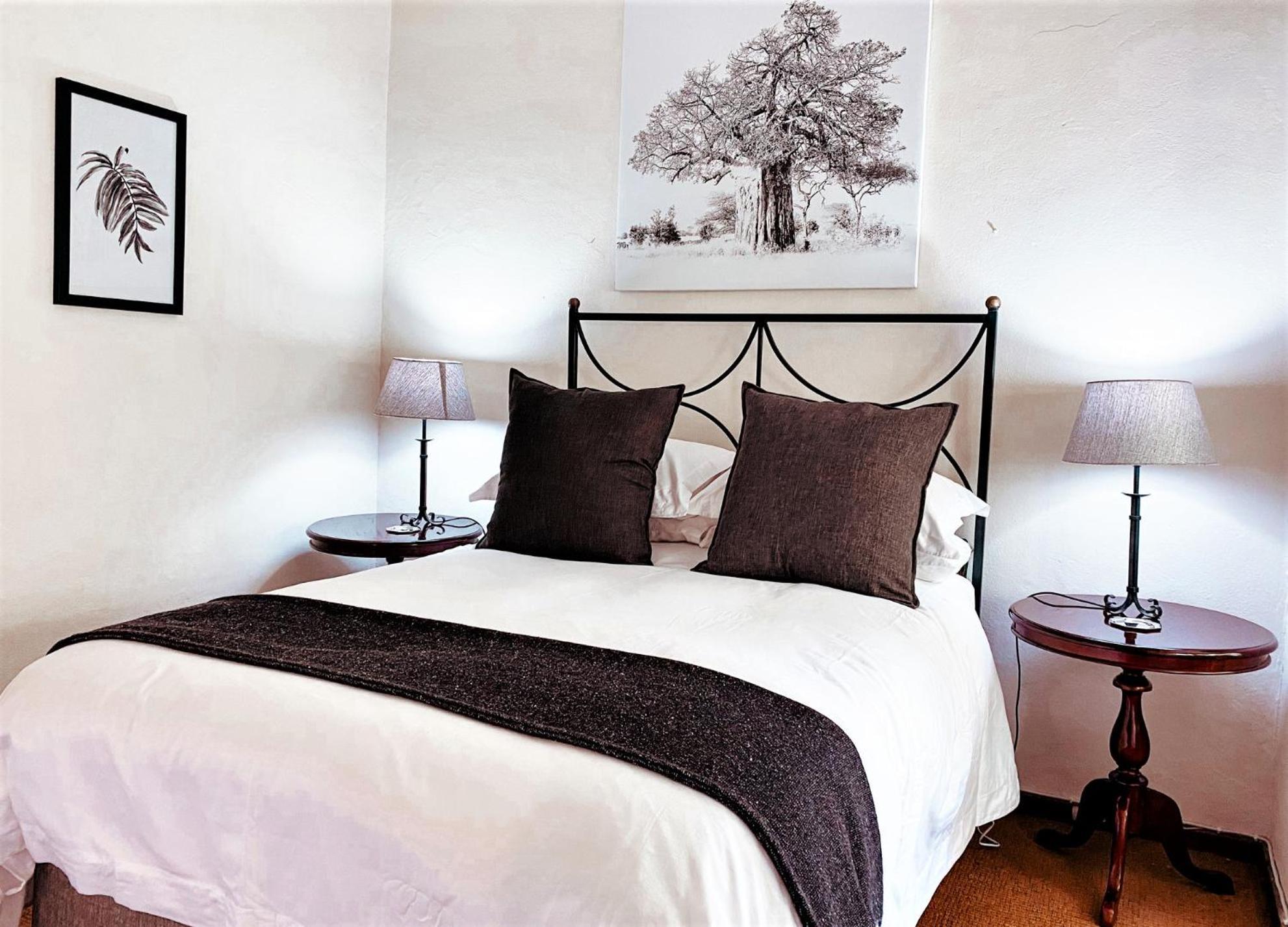 Brooks Cottage Pretoria-Noord エクステリア 写真