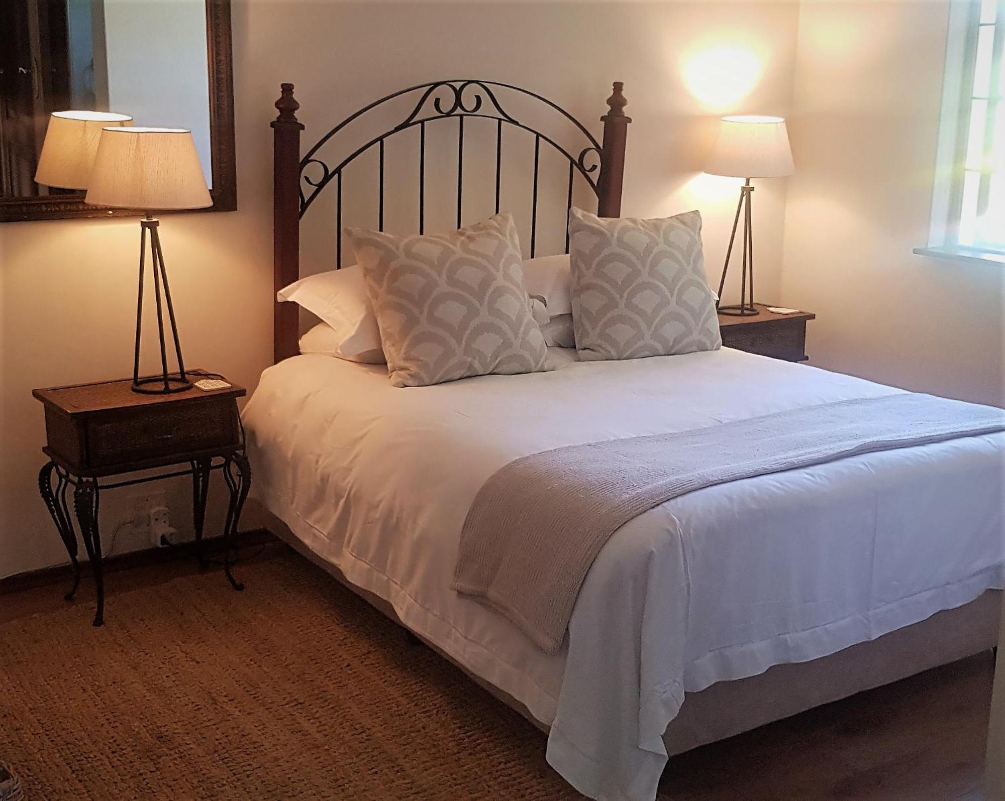 Brooks Cottage Pretoria-Noord エクステリア 写真