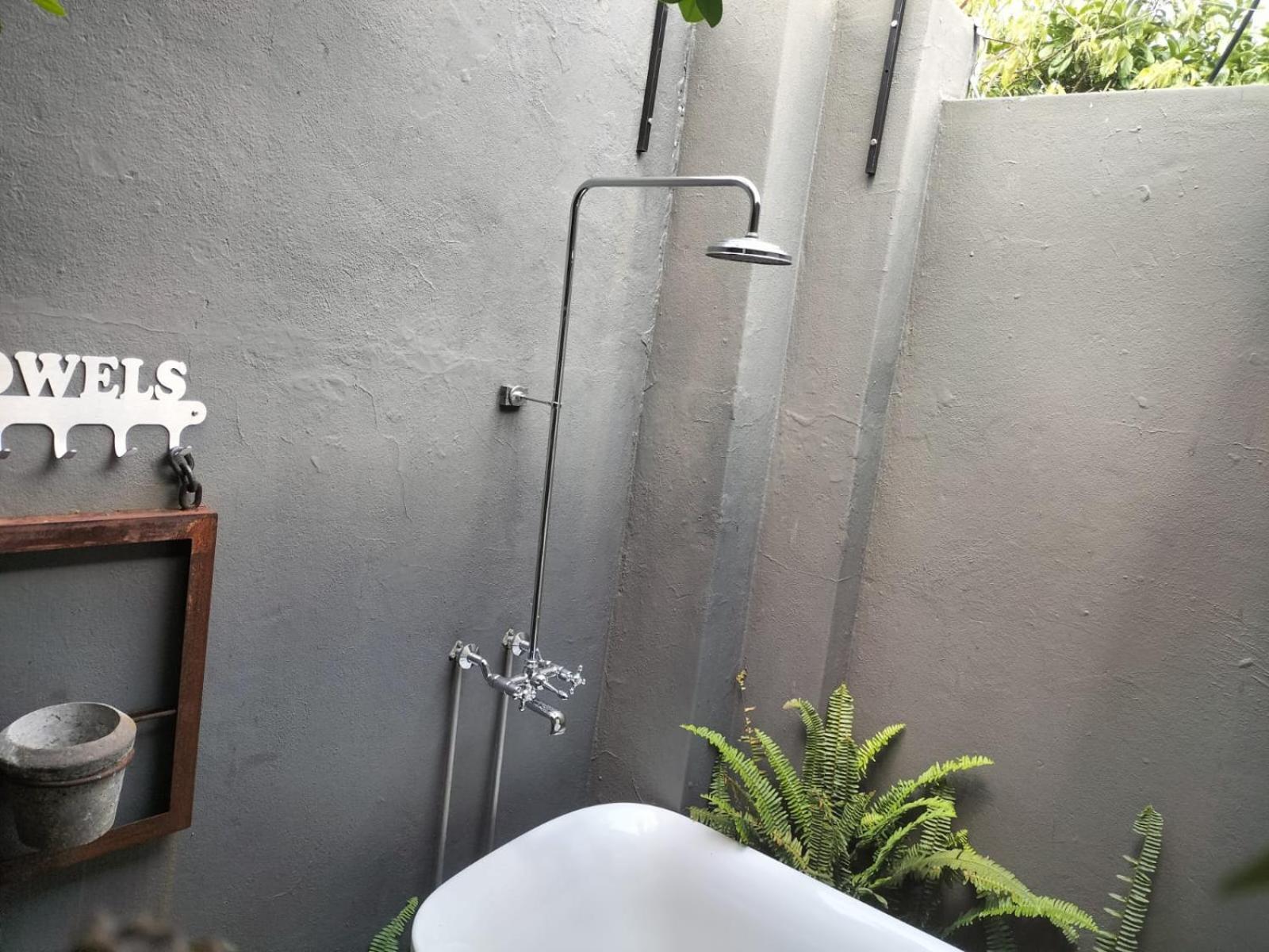 Brooks Cottage Pretoria-Noord エクステリア 写真