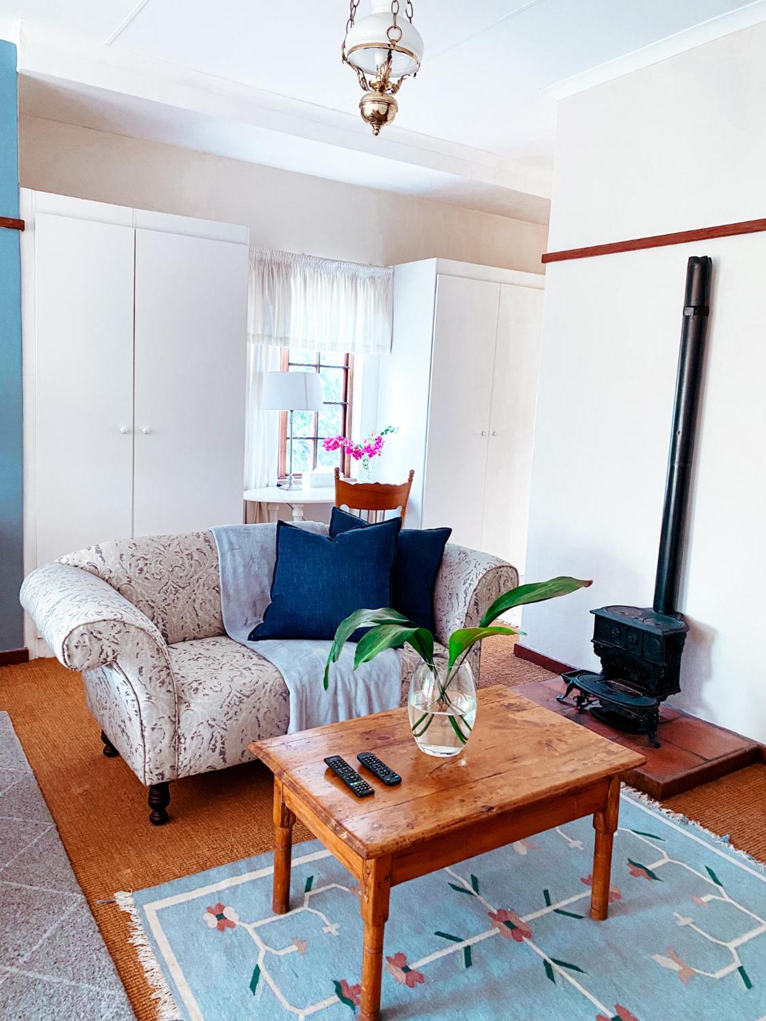 Brooks Cottage Pretoria-Noord エクステリア 写真