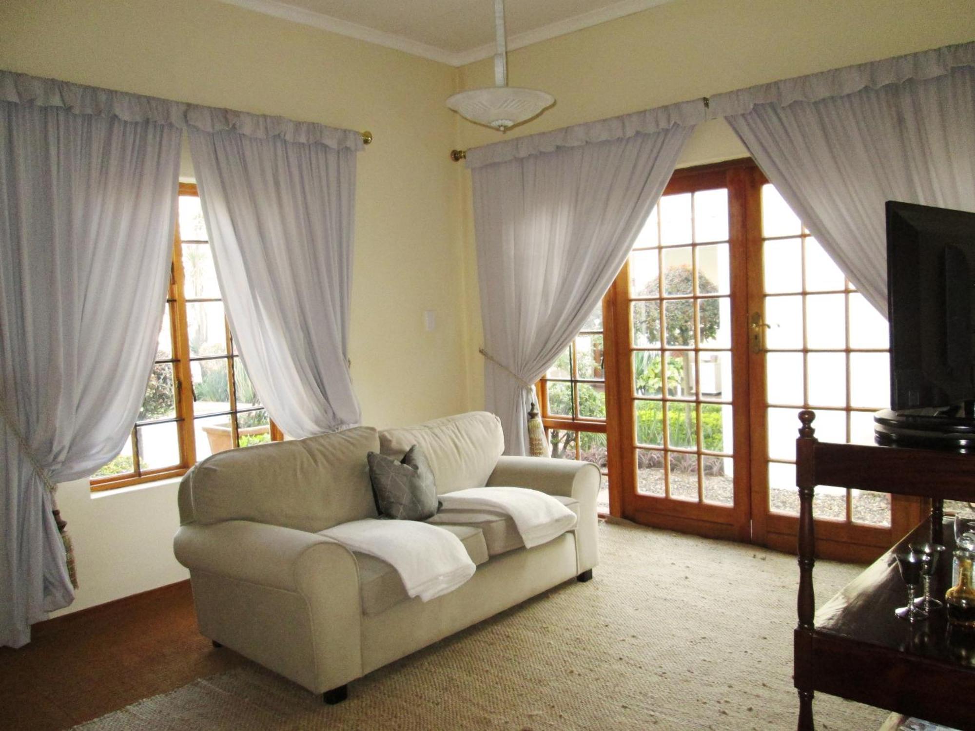 Brooks Cottage Pretoria-Noord 部屋 写真