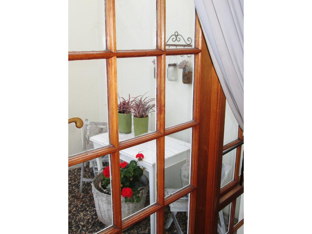 Brooks Cottage Pretoria-Noord エクステリア 写真