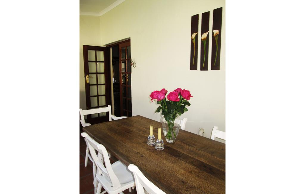 Brooks Cottage Pretoria-Noord エクステリア 写真