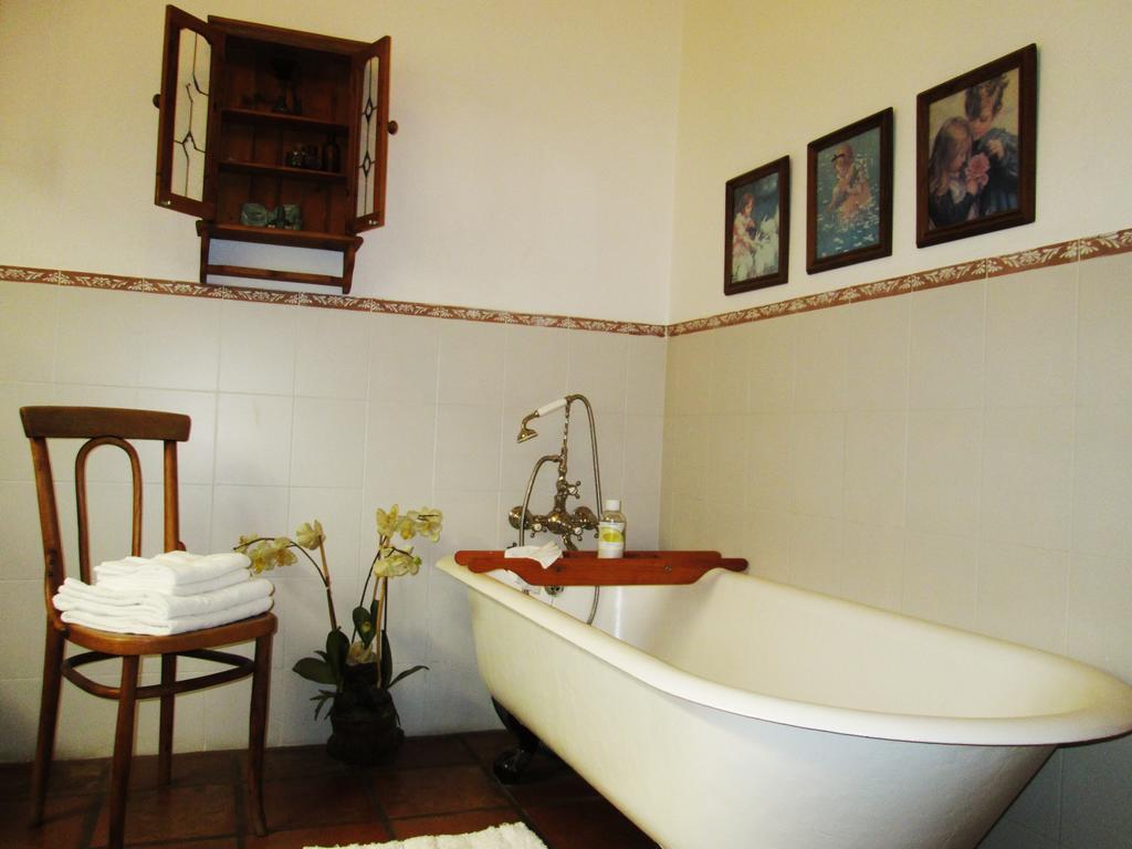 Brooks Cottage Pretoria-Noord エクステリア 写真