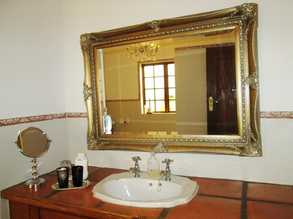 Brooks Cottage Pretoria-Noord エクステリア 写真